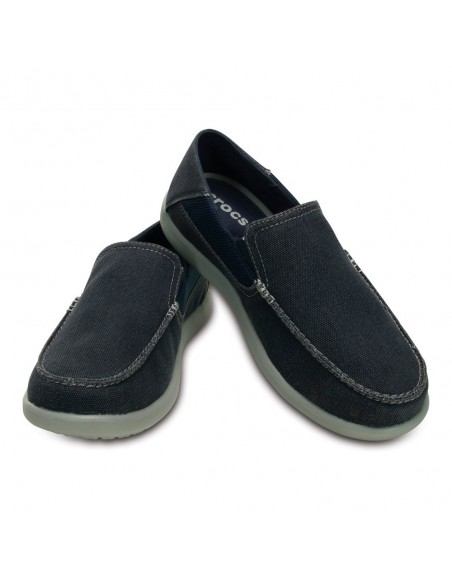 Crocs Santa Cruz 2 Luxe Loafers · foto 3