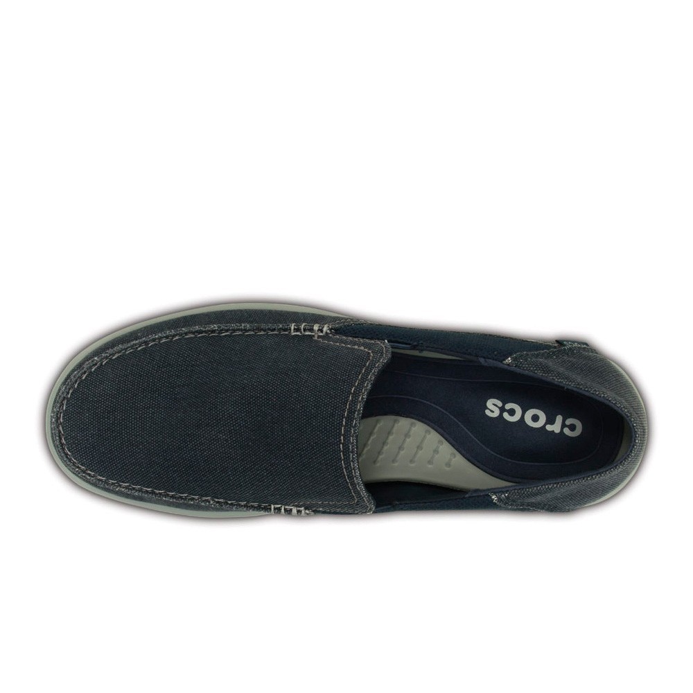 Crocs Santa Cruz 2 Luxe Loafers · foto 4