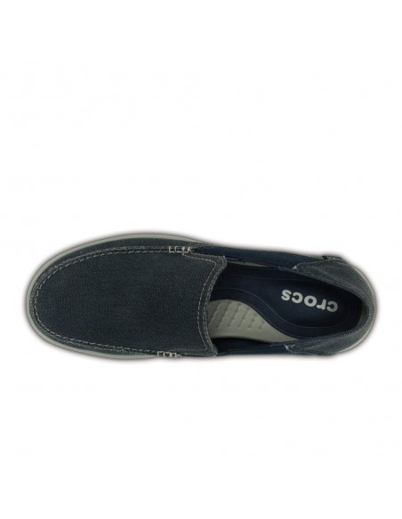 Crocs Santa Cruz 2 Luxe Loafers · foto 4
