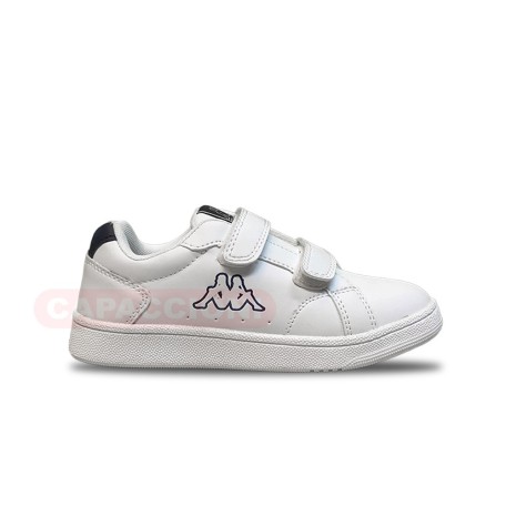 Kappa Logo Adenis Kids Ev