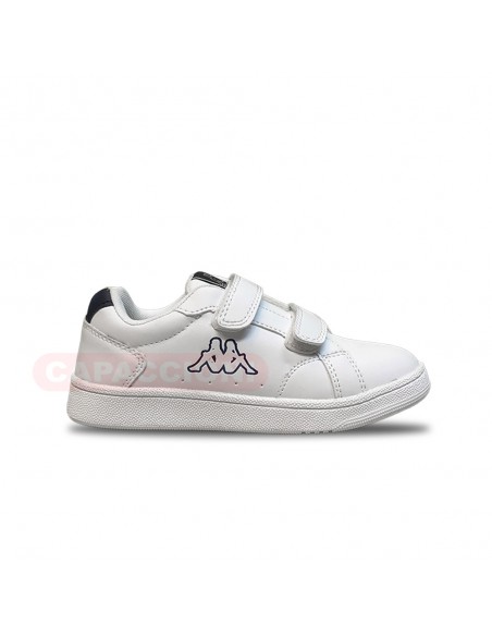 Kappa Logo Adenis Kids Ev
