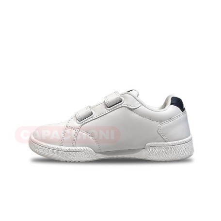 Kappa Logo Adenis Kids Ev 2