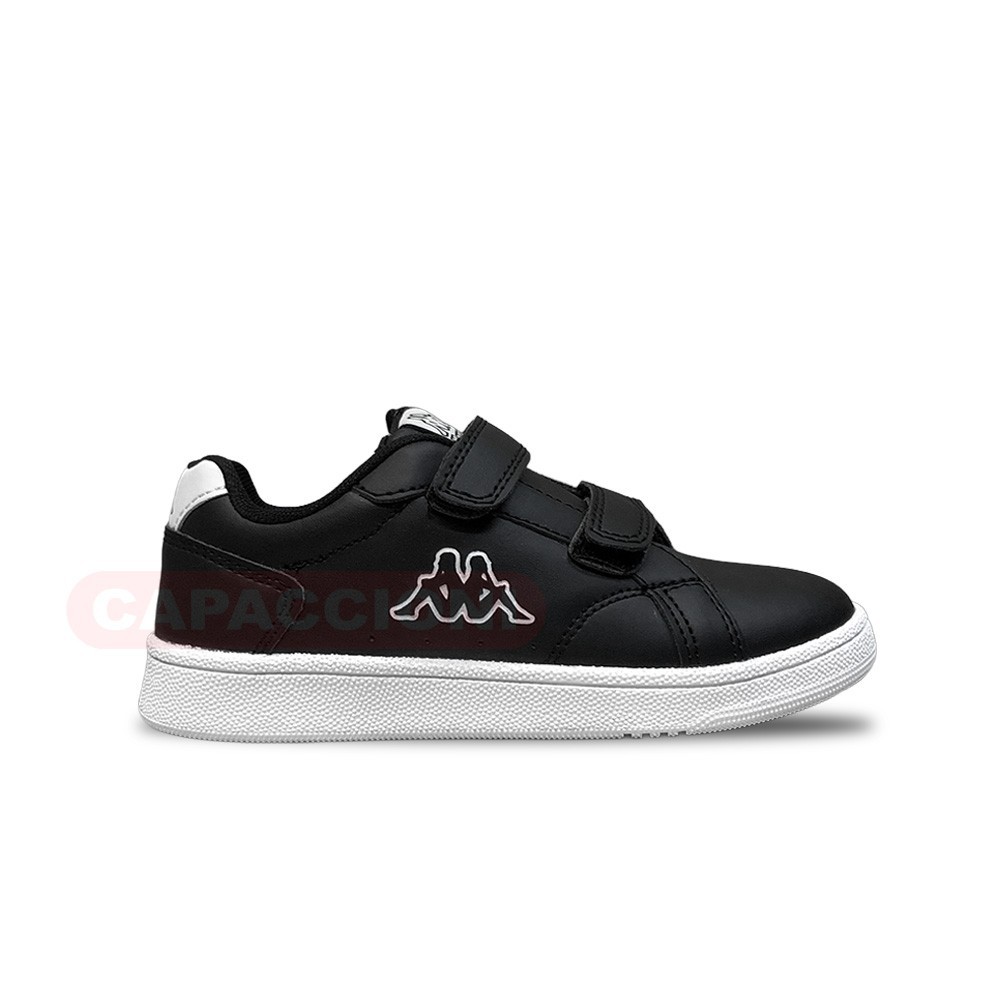 Kappa Logo Adenis Kids Ev