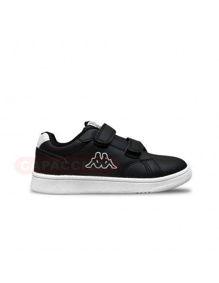Kappa Logo Adenis Kids Ev