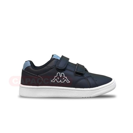 Kappa Logo Adenis Kids Ev
