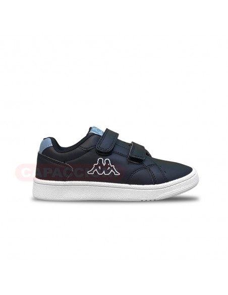 Kappa Logo Adenis Kids Ev
