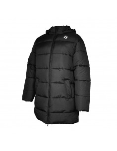 Puffer Long W