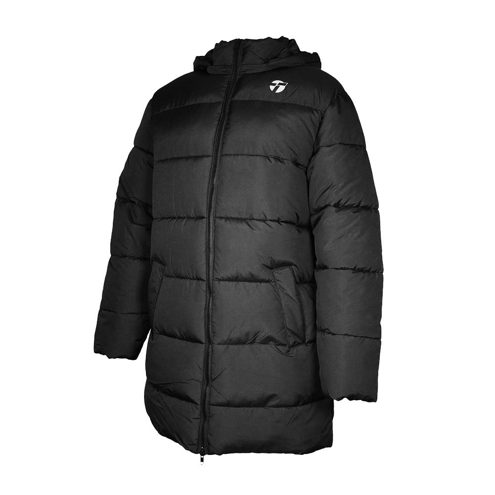 Topper Puffer Long W