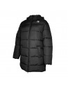 Puffer Long W