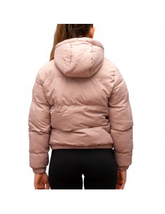 Campera BR Puffer Kids 2