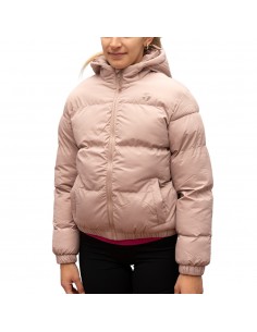 Campera BR Puffer Kids