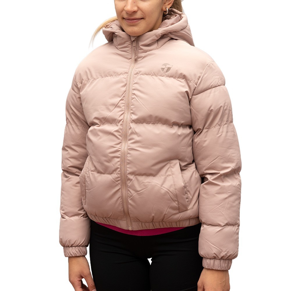 Topper Campera BR Puffer Kids