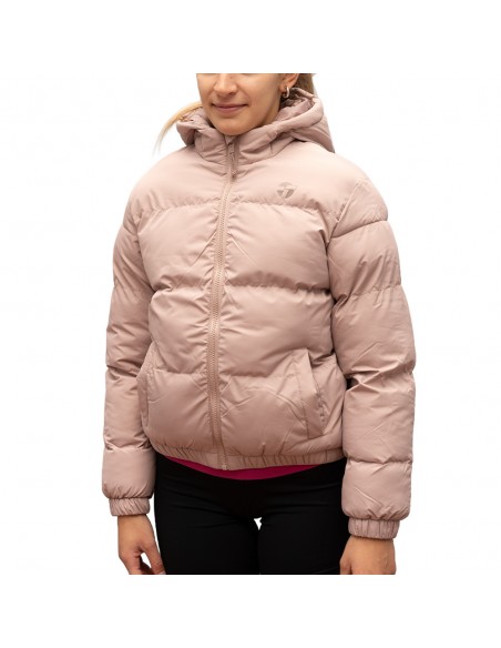 Topper Campera BR Puffer Kids