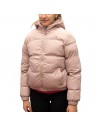 Campera BR Puffer Kids