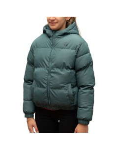 Campera BR Puffer Kids