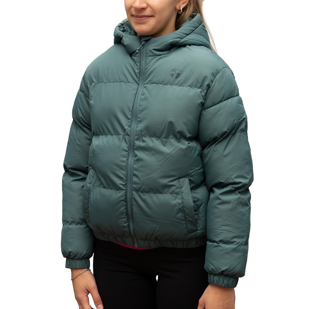 Topper Campera BR Puffer Kids