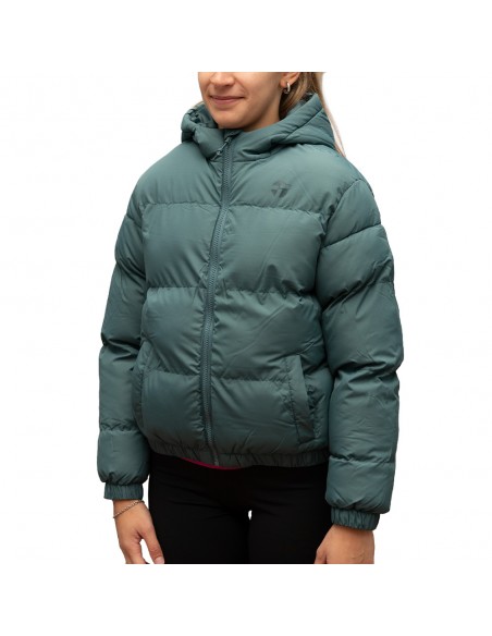 Topper Campera BR Puffer Kids