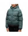 Campera BR Puffer Kids