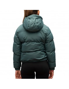Campera BR Puffer Kids 2