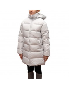 Puffer Long W