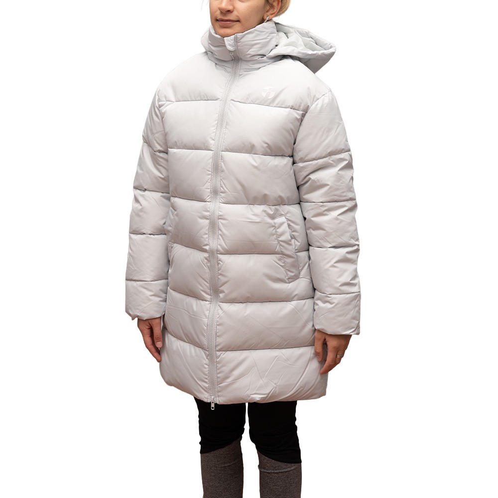 Topper Puffer Long W