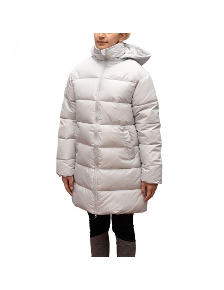 Topper Puffer Long W