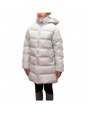 Puffer Long W