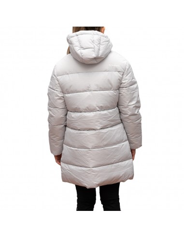 Puffer Long W
