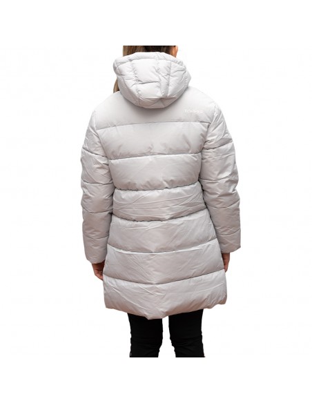 Topper Puffer Long W · foto 2