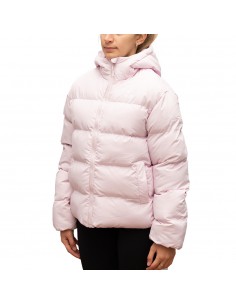 Campera Puffer W