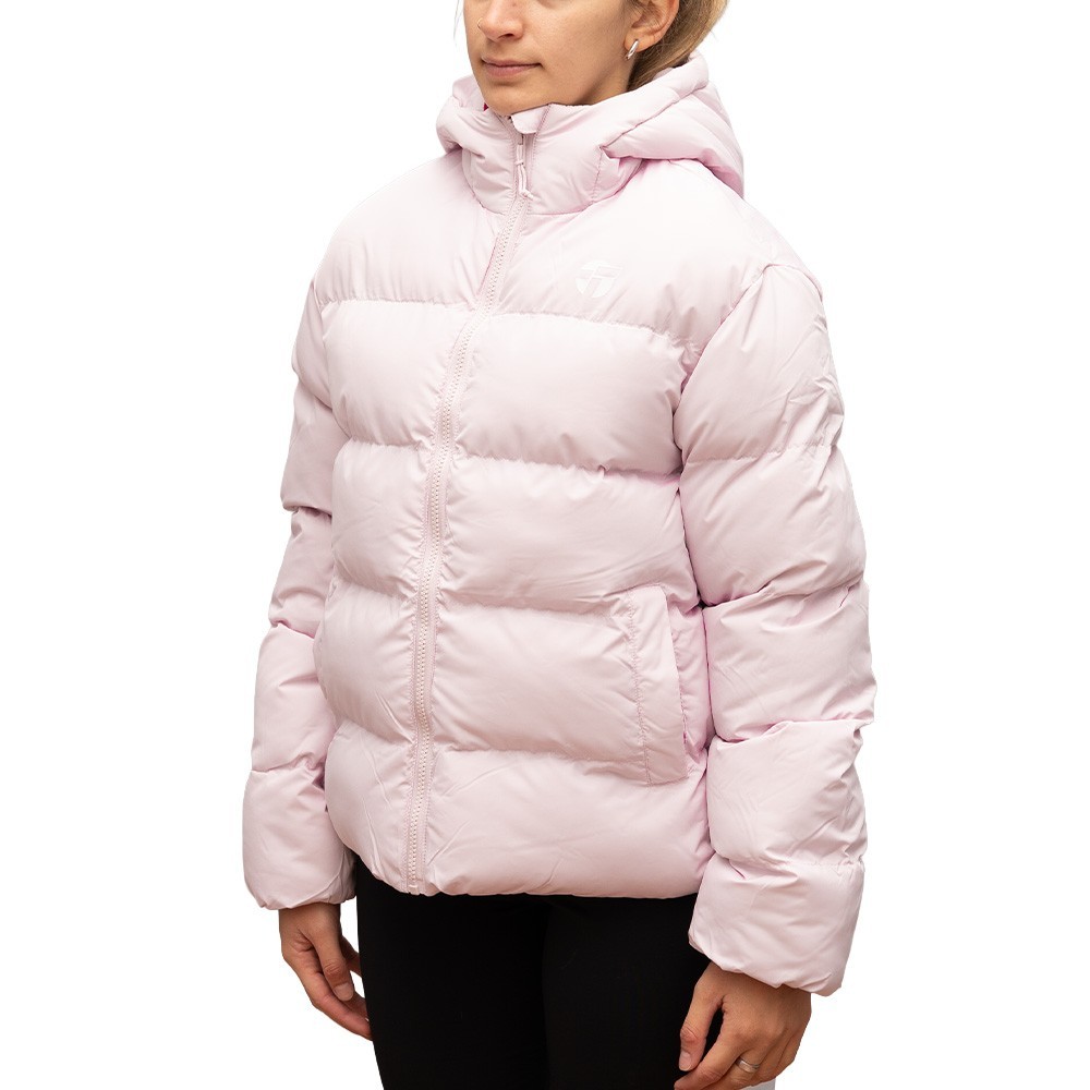 Topper Campera Puffer W