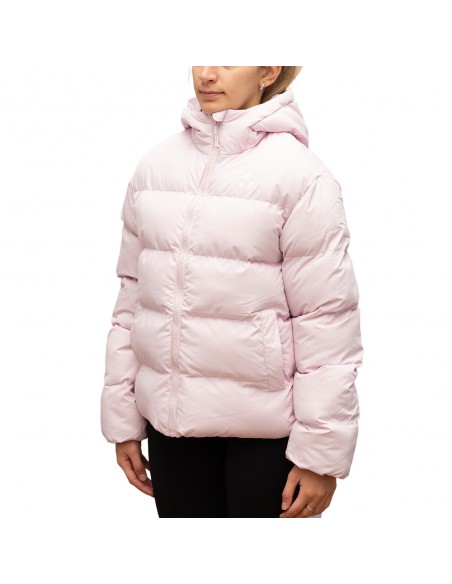 Topper Campera Puffer W