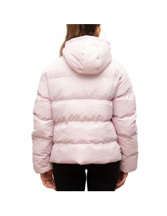 Campera Puffer W 2