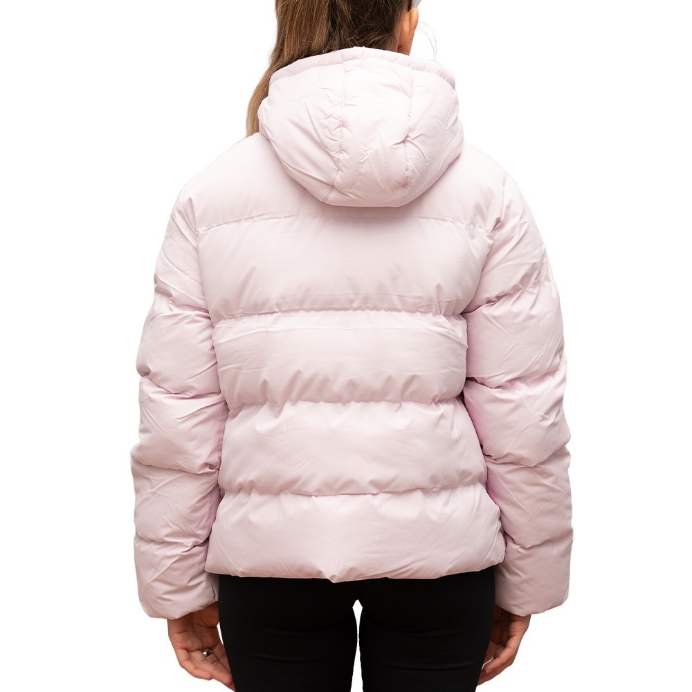 Topper Campera Puffer W · foto 2