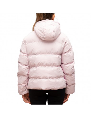 Campera Puffer W