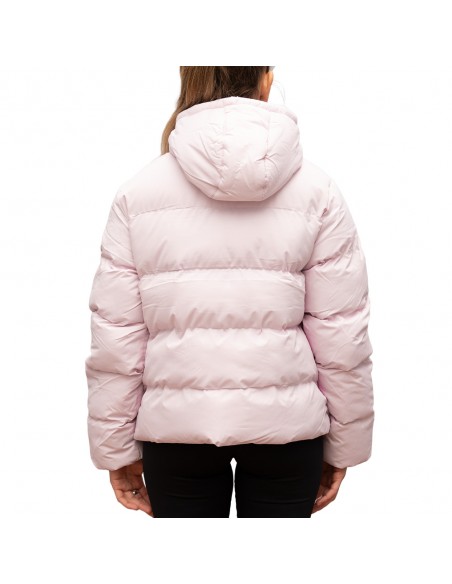 Topper Campera Puffer W · foto 2