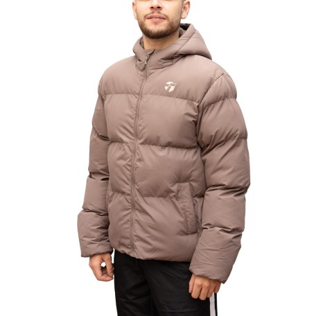 Topper Campera Puffer III