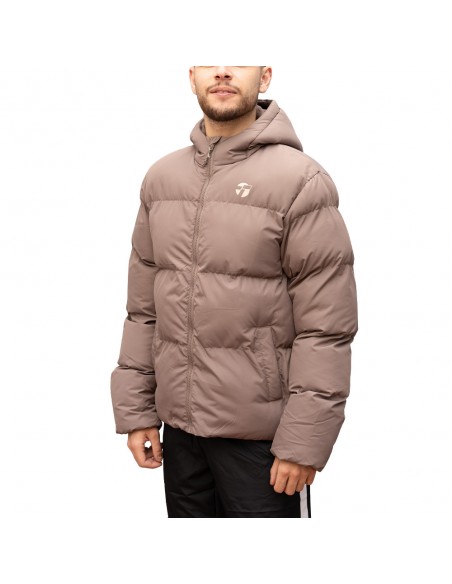 Topper Campera Puffer III