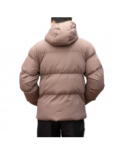 Campera Puffer III 2