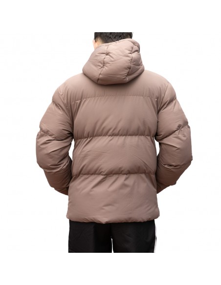 Topper Campera Puffer III · foto 2
