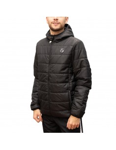 Campera GD Men Con Capucha