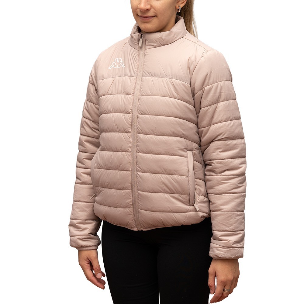 Kappa Logo Arseco W