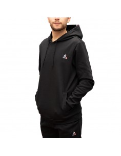 Ess Regular Hoodie