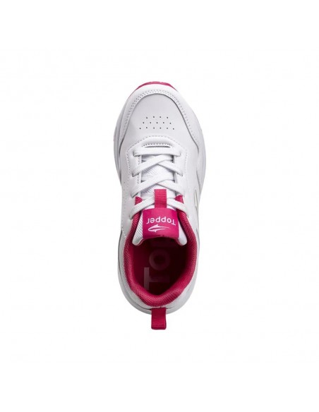 Topper Zurich III Kids · foto 4
