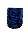 Necktube Graphic Knit