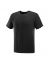 Cotton SS Tee M