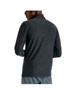 NB Space Dye 1/4 Zip 2