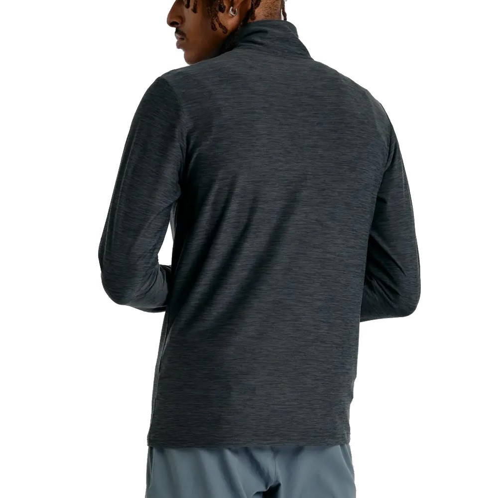 New Balance NB Space Dye 1/4 Zip · foto 2
