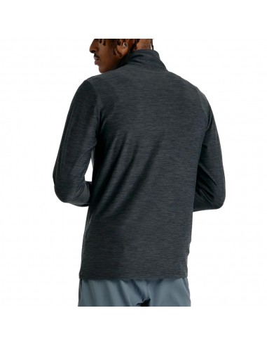 NB Space Dye 1/4 Zip
