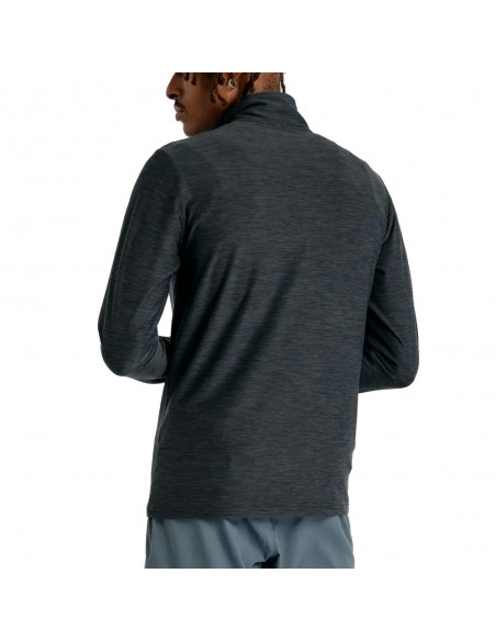 New Balance NB Space Dye 1/4 Zip · foto 2